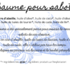 Baume pour sabots 400g - 2