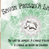 Savon Presqu’à lait’p - alep 1