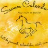 Savon Calendu’lait - calendulait 1